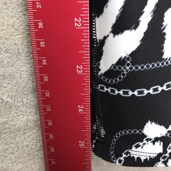 Eleven By Venus Williams  90's Girl Leggings & Legacy Long Sleeve Size XXL - Picture 8 of 13